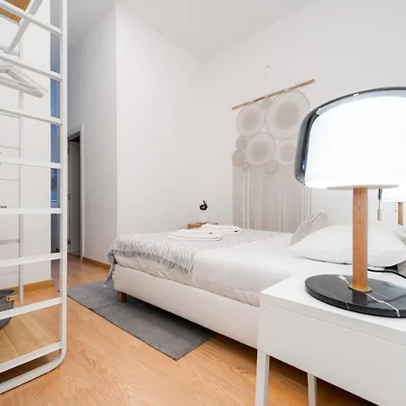 Nomad's Boulevard Flats Daire Porto